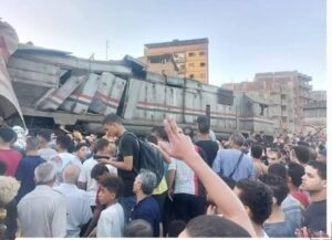 fb_img_17513760536843263163288091944711-300x217 لاحول ولاقوة الابالله <br>وقع تصادم قطارين بالشرقية منذ قليل