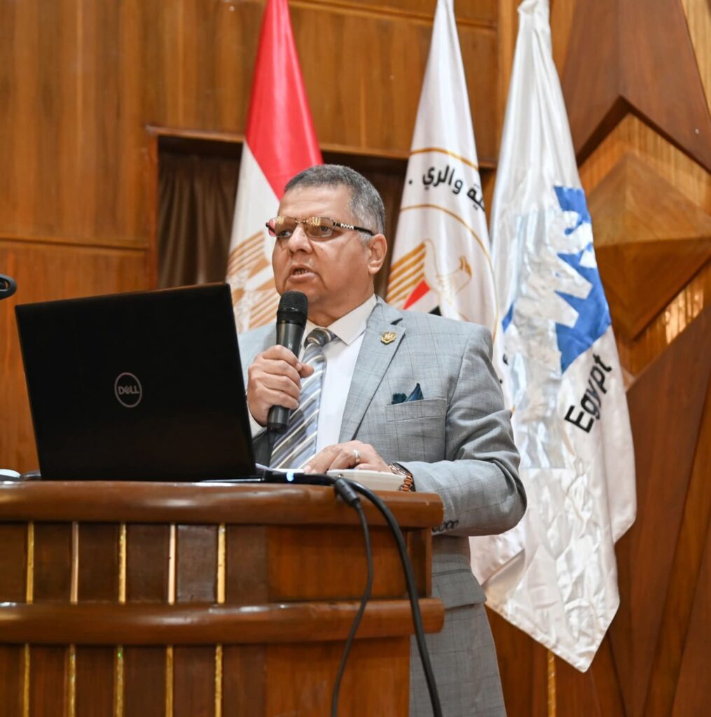 fb_img_1751438379068849289566193969898-1015x1024 وزير الري يشهد فعاليات ورشة عمل "مشروع تأهيل المنشآت المائية"