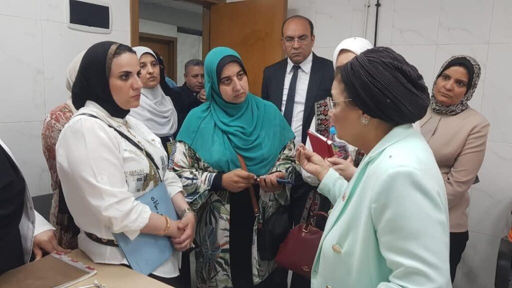 fb_img_17515290309432418371175479195445-1024x576 بيان صادر عن وزارة الصحة والسكان