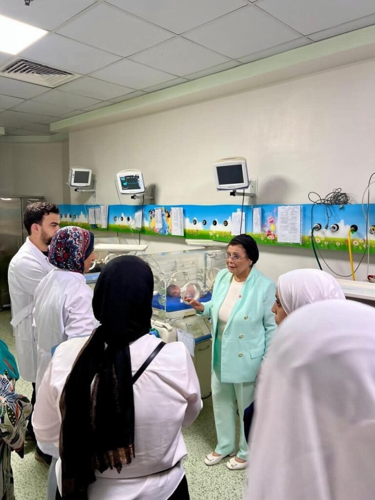 fb_img_17515290341544766195959376386439-768x1024 بيان صادر عن وزارة الصحة والسكان