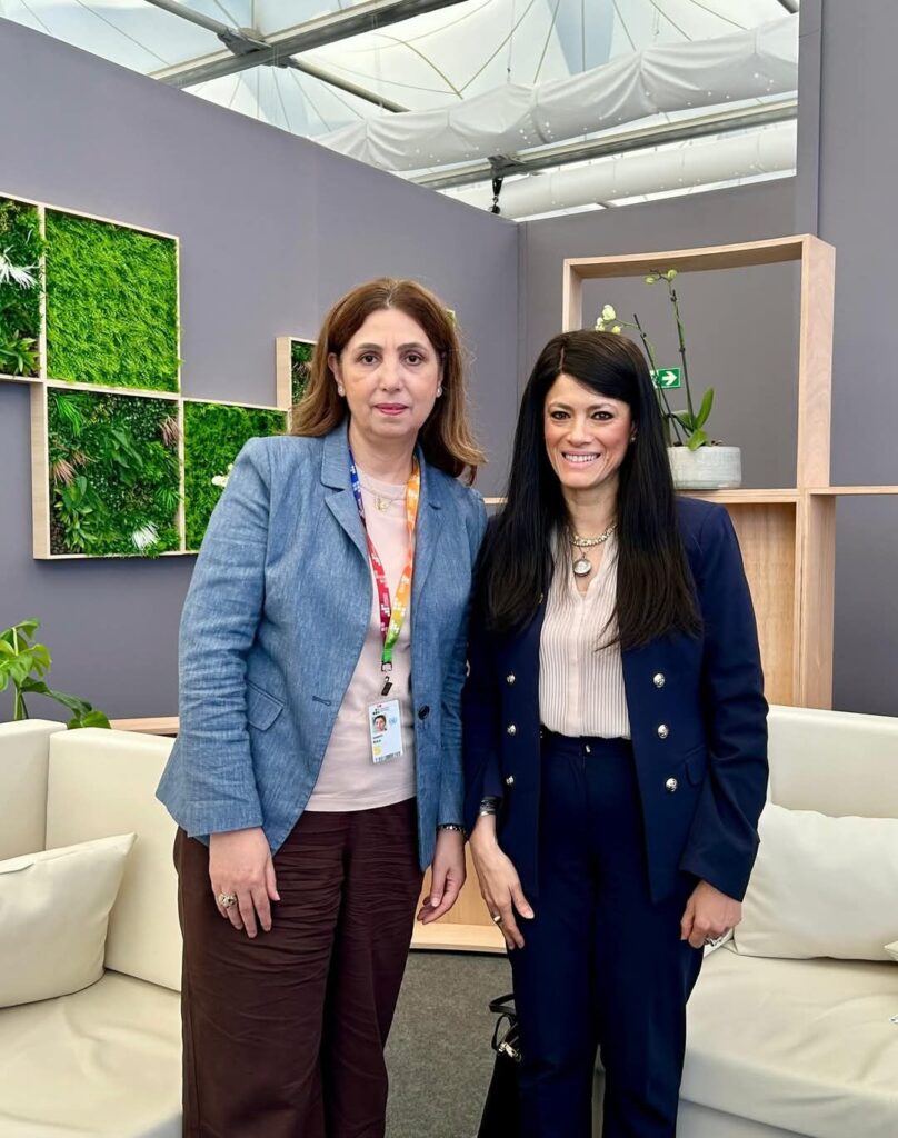 fb_img_17515293602673967045103812424513-808x1024 وزيرة التخطيط والتنمية الاقتصادية والتعاون الدولي تلتقي الأمين التنفيذي للجنة الاقتصادية لأفريقيا بالأمم المتحدة (UNECA) واللجنة الاقتصادية لغربي آسيا (ESCWA)