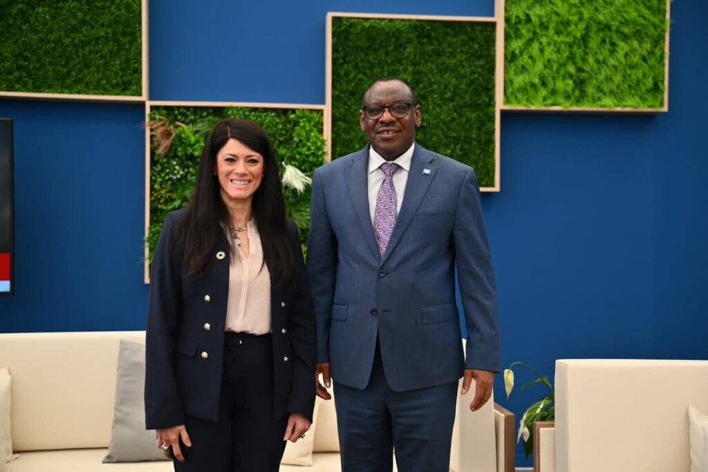 fb_img_17515293618638363280970719363304-1024x683 وزيرة التخطيط والتنمية الاقتصادية والتعاون الدولي تلتقي الأمين التنفيذي للجنة الاقتصادية لأفريقيا بالأمم المتحدة (UNECA) واللجنة الاقتصادية لغربي آسيا (ESCWA)