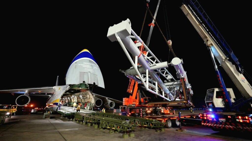 fb_img_17517119492322787298068887203185-1024x576 في إطار مواصلة وزارة البترول تنفيذ خطتها الشاملة لتعزيز جاهزية وحدات التغييز العائمة وتأمين استدامة إمدادات الغاز الطبيعي