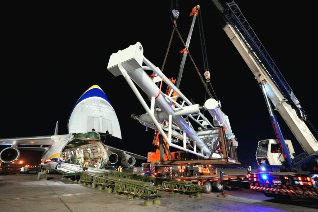 fb_img_17517119559421810753388353438923-1024x684 في إطار مواصلة وزارة البترول تنفيذ خطتها الشاملة لتعزيز جاهزية وحدات التغييز العائمة وتأمين استدامة إمدادات الغاز الطبيعي