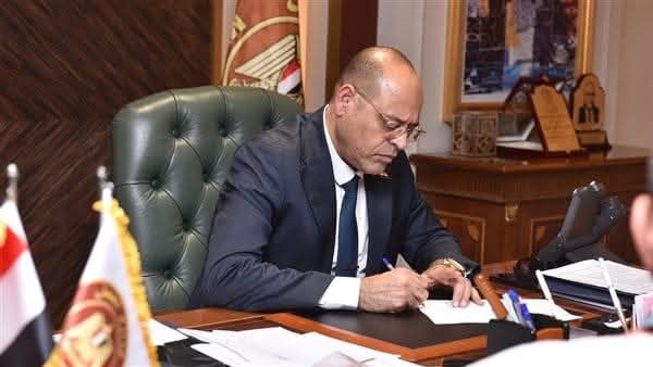 fb_img_1751795848767978353274296602748 وزير العمل:- 8 إجراءات عاجلة اتخذتها "شركة أديس" لتعويض أسر العاملين ضحايا حادث غرق "أدمارين 12 " في خليج السويس بالتنسيق مع وزارتي "البترول" و"العمل"