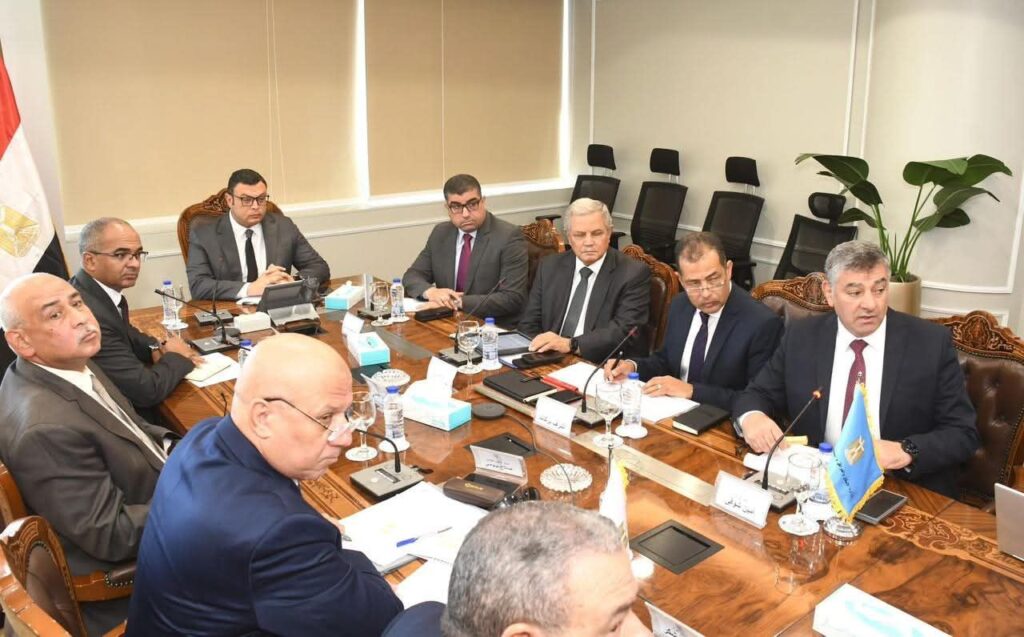 fb_img_17517959165053552563365917728320-1024x637 وزير الإسكان يتابع موقف مشروعات مياه الشرب والصرف الصحي ضمن المبادرة الرئاسية "حياة كريمة" بمحافظة المنيا