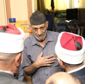fb_img_17518166304741014607155551878845-300x295 قيادات الأزهر الشريف تلتقي مصابي غزة في مستشفى أسيوط