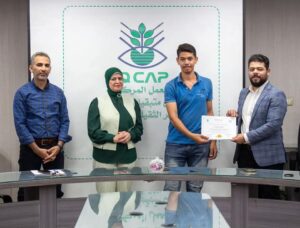 fb_img_17518695408388247404423411826462-300x228 "المركزي لمتبقيات المبيدات" يحقق طفرة قياسية في تحاليل المنتجات الزراعية: أكثر من 204 ألف عينة بزيادة 33% عن العام الماضي