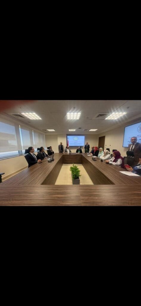 fb_img_17518840849996361213079565807482-473x1024 نقل الكهرباء» توقّع عقدًا جديدًا مع «مدكور» لتوسعة محطة محولات المساعيد وتعزيز التغذية الكهربائية بسيناء