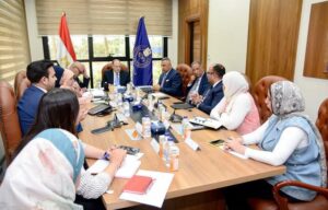 fb_img_17519032558773422648497123719537-300x192 رئيس هيئة الدواء المصرية يبحث مع ممثلي شركة "الأندلس" سبل دعم التصنيع المحلي المستحضرات الدوائية● اجتماع موسع لتأكيد الالتزام بالمعايير العالمية وتعزيز الشراكة مع الصناعة الوطنية