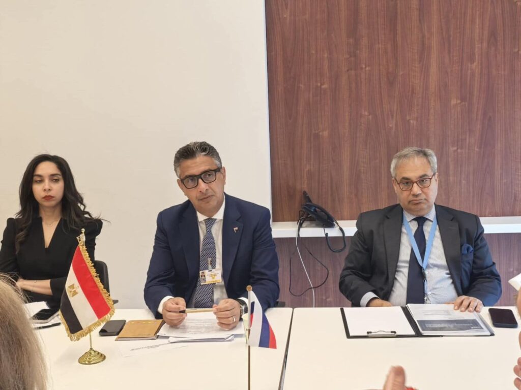 fb_img_17519090422026744008589768359416-1024x768 وزير التموين يلتقي رئيسة هيئة الرقابة على حماية حقوق المستهلك والصحة العامة الروسية لبحث التعاون في مجالات سلامة الغذاء وحماية المستهلك