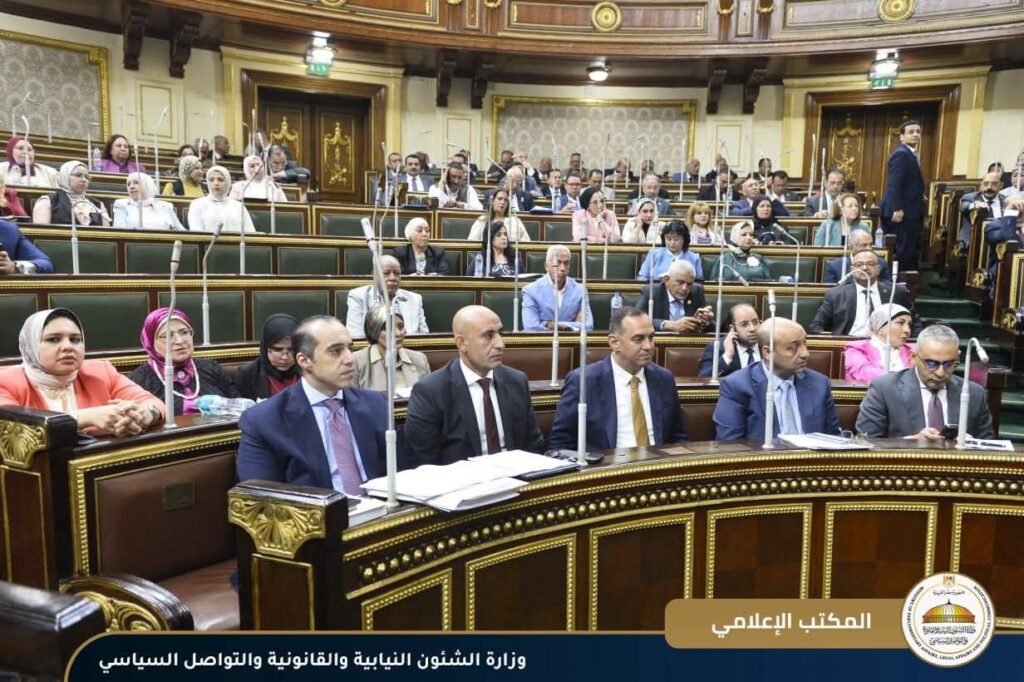 fb_img_175190922891775571430758632968-1024x682 مجلس النواب يوافق على مشروع قانون بتعديل بعض أحكام قانون التعليم في مجموعه