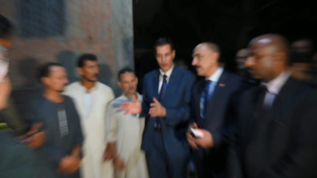 fb_img_17519583083086596188521293608345-1024x576 التضامن الاجتماعي تسلم أسر ضحايا حادث طريق المنوفية تبرعًا بقيمة 38 مليون جنيه