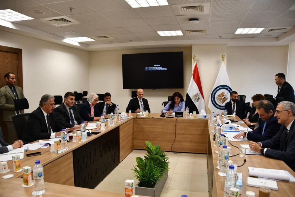 fb_img_17519635864691783446464959749779-1024x683 اجتماع مع كبار مسئولي البنك الأوروبي لإعادة الإعمار والتنمية (EBRD
