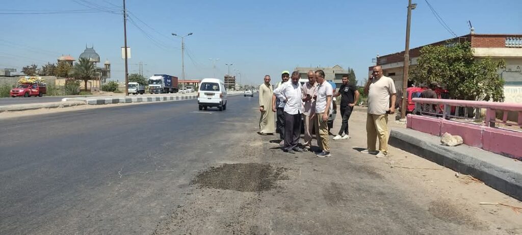 fb_img_17519655156315914770445687425478-1024x461 إستجابة فورية لشكاوى المواطنين ... بمركز أبو حمص