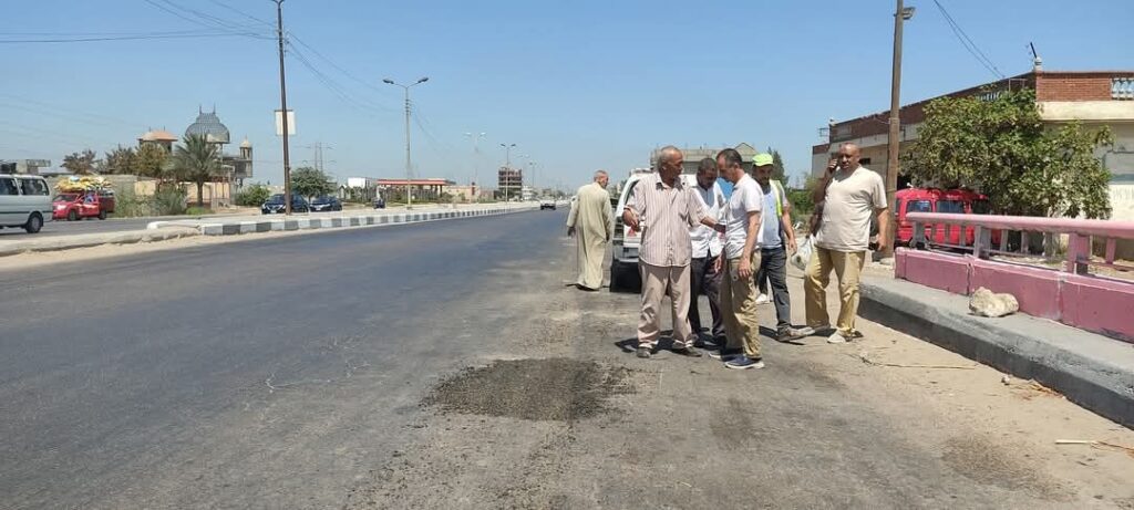 fb_img_17519655193993262213532964086011-1024x461 إستجابة فورية لشكاوى المواطنين ... بمركز أبو حمص