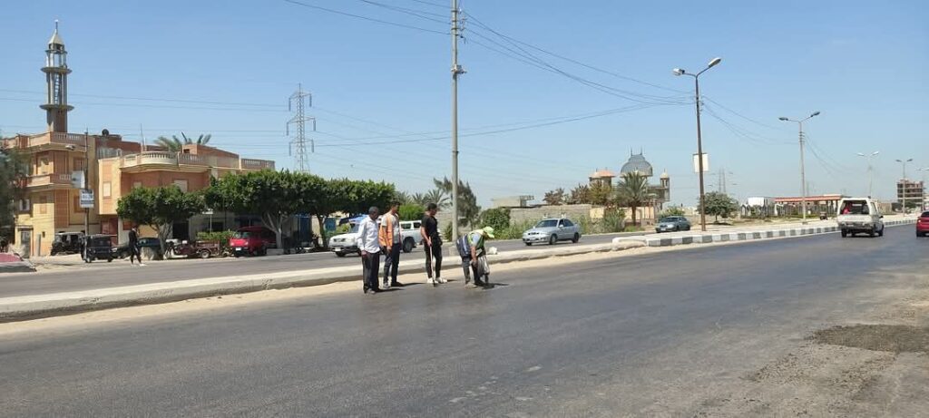 fb_img_17519655219587086426897935526568-1024x461 إستجابة فورية لشكاوى المواطنين ... بمركز أبو حمص