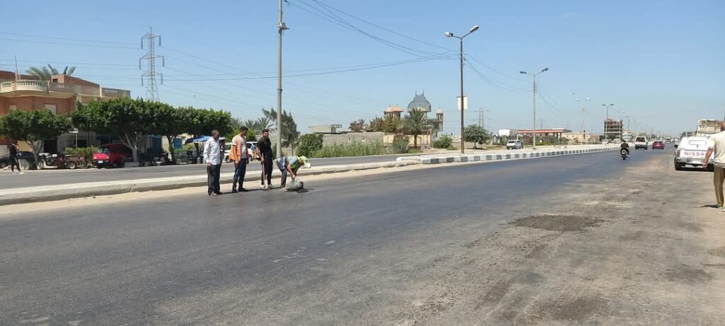 fb_img_17519655238652313500300882397432-1024x461 إستجابة فورية لشكاوى المواطنين ... بمركز أبو حمص