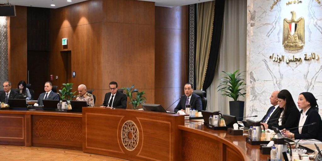 fb_img_17520623584938964481266815092469-1024x512 خلال اجتماع مجلس الوزراء اليوم:رئيس الوزراء: الحكومة حريصة على وضع تصور واضح لمستأجري "القانون القديم" يتضمن العديد من البدائل