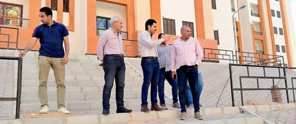fb_img_17522229701873295022690257835639-1024x430 وزير الإسكان يتابع موقف تنفيذ عددٍ من المشروعات السكنية والخدمات الملحقة بها بمدينة العبور الجديدة