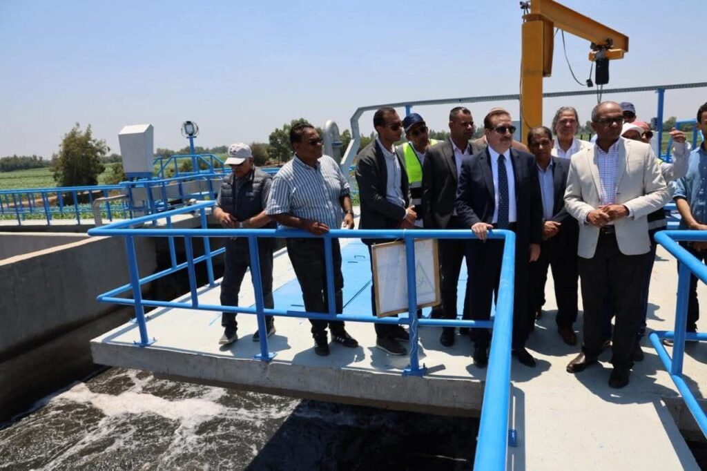 fb_img_17522231835362431290172841504328-1024x682 نائب وزير الإسكان: مد وتوسعة وتحسين خدمات الصرف الصحي بـ 31 منطقة ريفية بمحافظة المنوفية