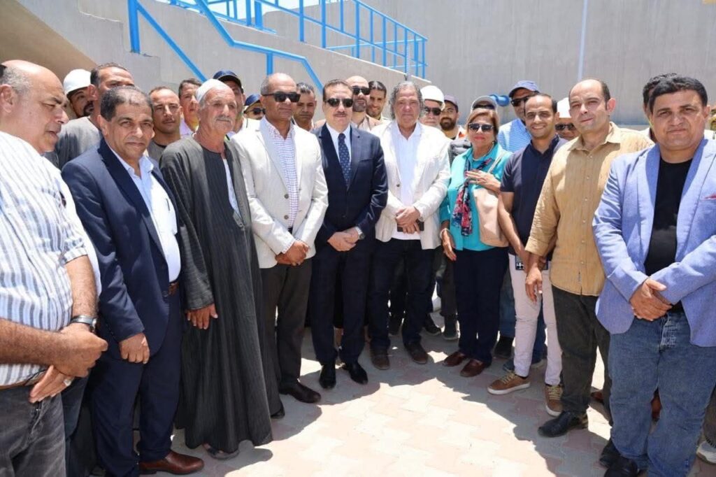 fb_img_1752223191109754705890738778619-1024x682 نائب وزير الإسكان: مد وتوسعة وتحسين خدمات الصرف الصحي بـ 31 منطقة ريفية بمحافظة المنوفية