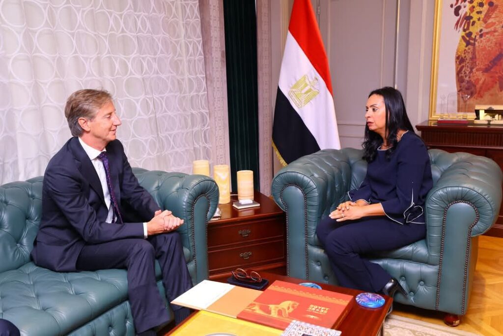 fb_img_17523052481303301552365193664835-1024x683 وزيرة التضامن الاجتماعي تلتقي الممثل المقيم لبرنامج الأمم المتحدة الإنمائي في مصر