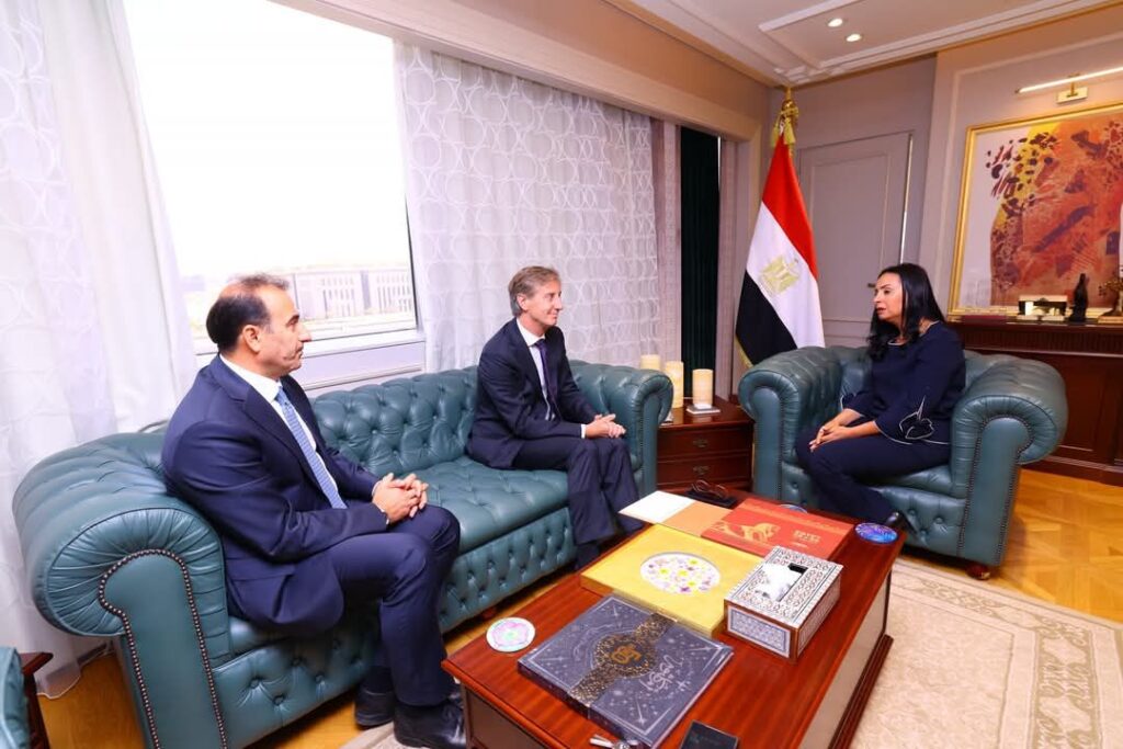 fb_img_17523052512932374963435648631270-1024x683 وزيرة التضامن الاجتماعي تلتقي الممثل المقيم لبرنامج الأمم المتحدة الإنمائي في مصر