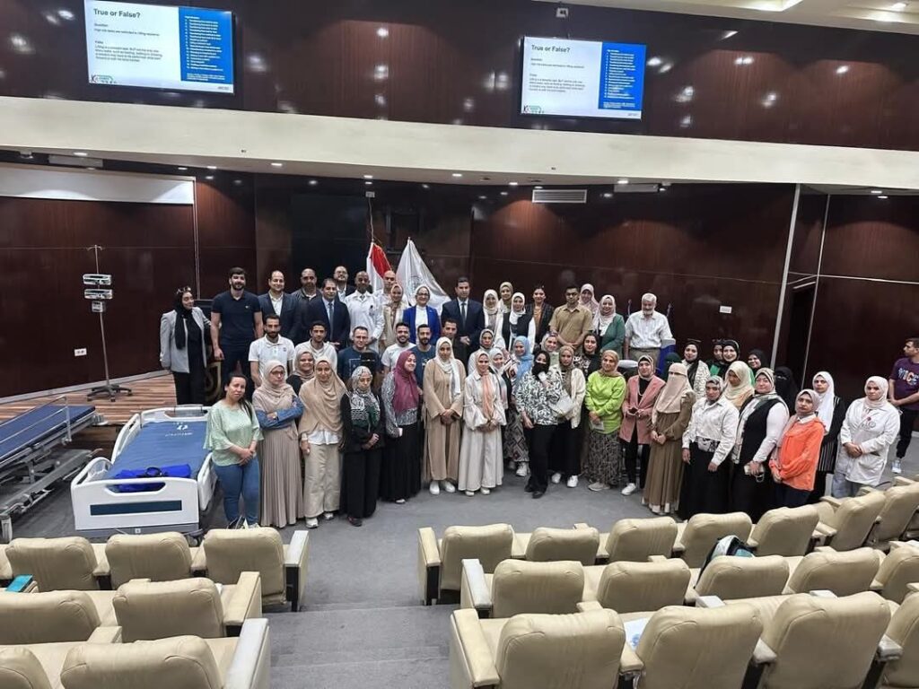 fb_img_17523053416172078251311861332264-1024x768 هيئة الرعاية الصحية تعن أبرز انجازاتها في مجال التدريب وتنمية الموارد البشرية