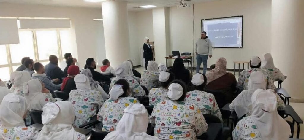 fb_img_1752305356412961135145454450255-1024x472 هيئة الرعاية الصحية تعن أبرز انجازاتها في مجال التدريب وتنمية الموارد البشرية