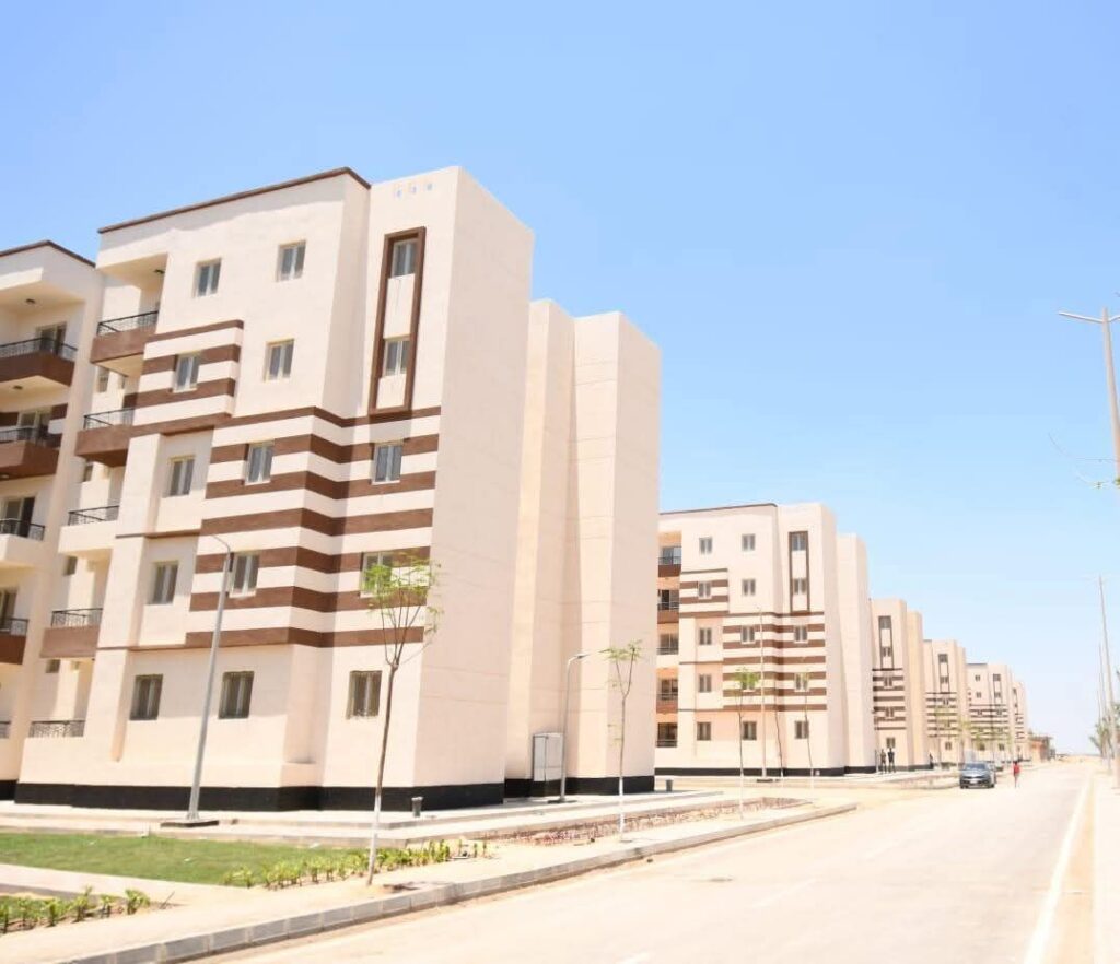 fb_img_17523219880065194217465361755366-1024x882 وزير الإسكان يتفقد وحدات الإسكان الأخضر بمبادرة "سكن لكل المصريين" ومشروع "ديارنا" السكني ومحطة فصل الصرف الصناعي عن الصرف الصحي الآدمي بمدينة السادات