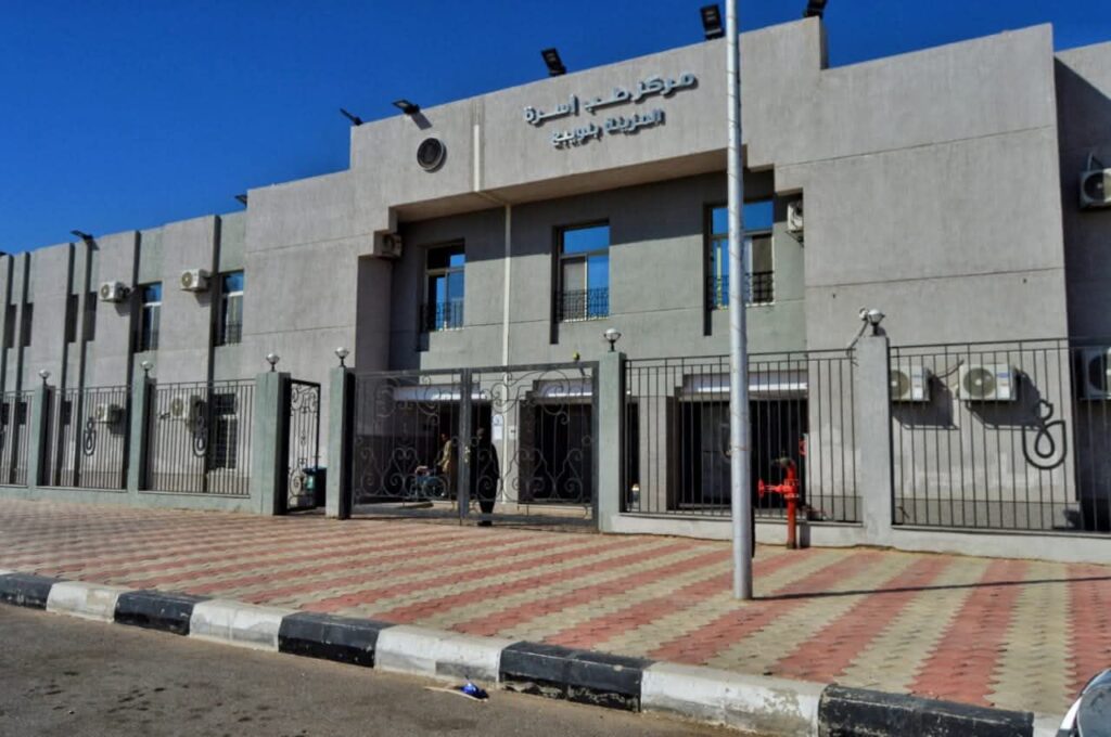 fb_img_17524833780073694128322821909899-1024x680 تزامنًا مع اكتمال المرحلة الأولى للتأمين الصحي الشامل بانطلاق المنظومة من محافظة أسوان رسميًا مع بداية العام المالي 2026/2025..