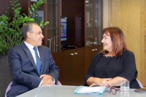 fb_img_17525175312155830650591755382936-300x200 وزير الخارجية والهجرة يستهل زيارته لبروكسل بلقاء مفوضة الاتحاد الأوروبي لشئون المتوسط