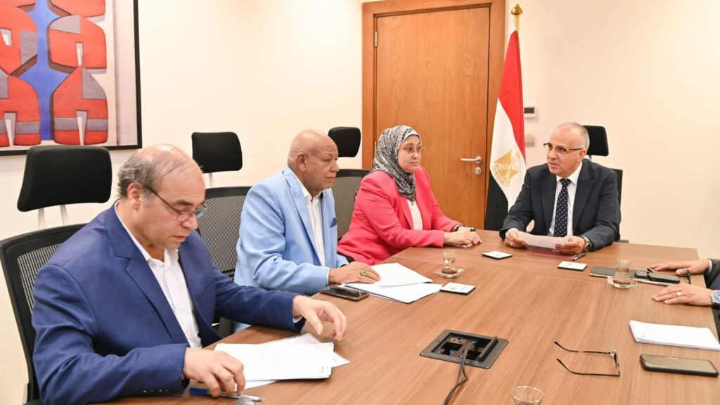fb_img_17525638208544895145241606411213-1024x576 وزير الري يلتقي عددًا من السادة أعضاء مجلس النواب لمناقشة طلبات المواطنين