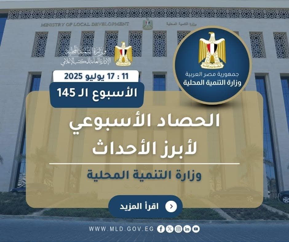 fb_img_17528404529425420237466115943471 وزيرة التنمية المحلية تعقد اجتماعًا مع محافظ القاهرة لمتابعة مقترحات تطوير عدد من الشوارع التجارية بمصر الجديدة