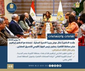 fb_img_17528404690992820810162561860049-300x251 وزيرة التنمية المحلية تعقد اجتماعًا مع محافظ القاهرة لمتابعة مقترحات تطوير عدد من الشوارع التجارية بمصر الجديدة