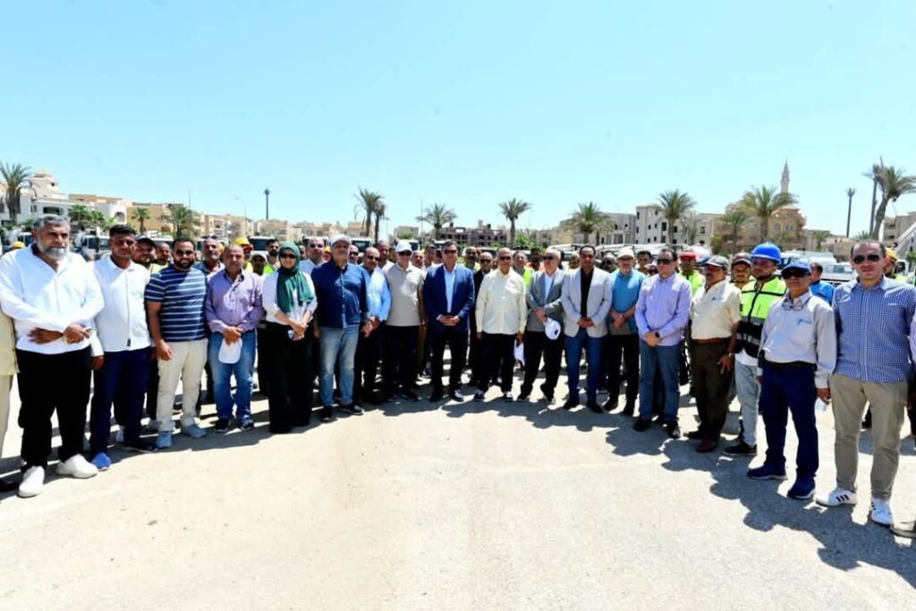 fb_img_17529213514426647162615574518126-1024x683 وزير الإسكان يتفقد الأعمال الجاري تنفيذها لتطوير محور ٢٦ يوليو نطاق مدينتي 6 أكتوبر والشيخ زايد