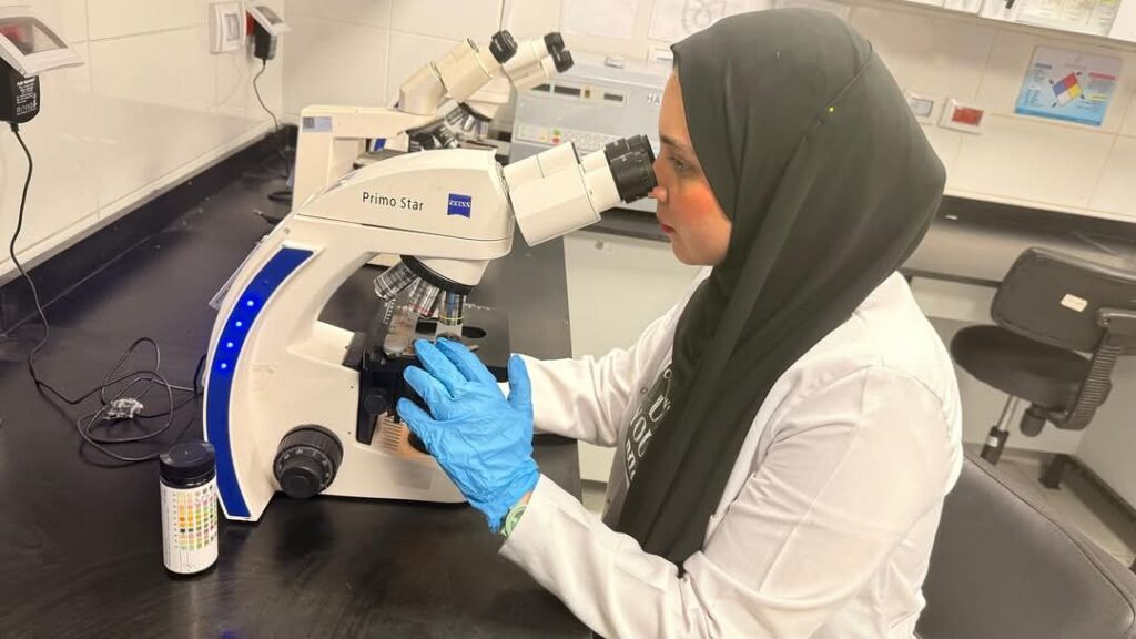 fb_img_17530069199941858586697037994484-1024x576 نجاح معمل مجمع الشفاء الطبي في الحصول على شهادة الاعتماد الدولي طبقًا للمواصفة الحديثة ISO 15189 من المجلس الوطني للاعتماد (إيجاك EGAC) المعترف به دوليًا