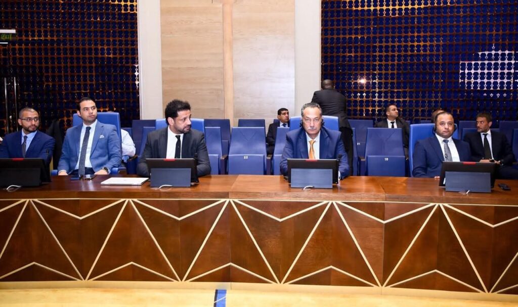 fb_img_17532705992989043681699154684966-1024x608 افتتاح منتدى الأعمال المصري - النيجري الأول بمشاركة ٣٠ من رجال الأعمال ورؤساء وممثلى كبرى الشركات المصرية