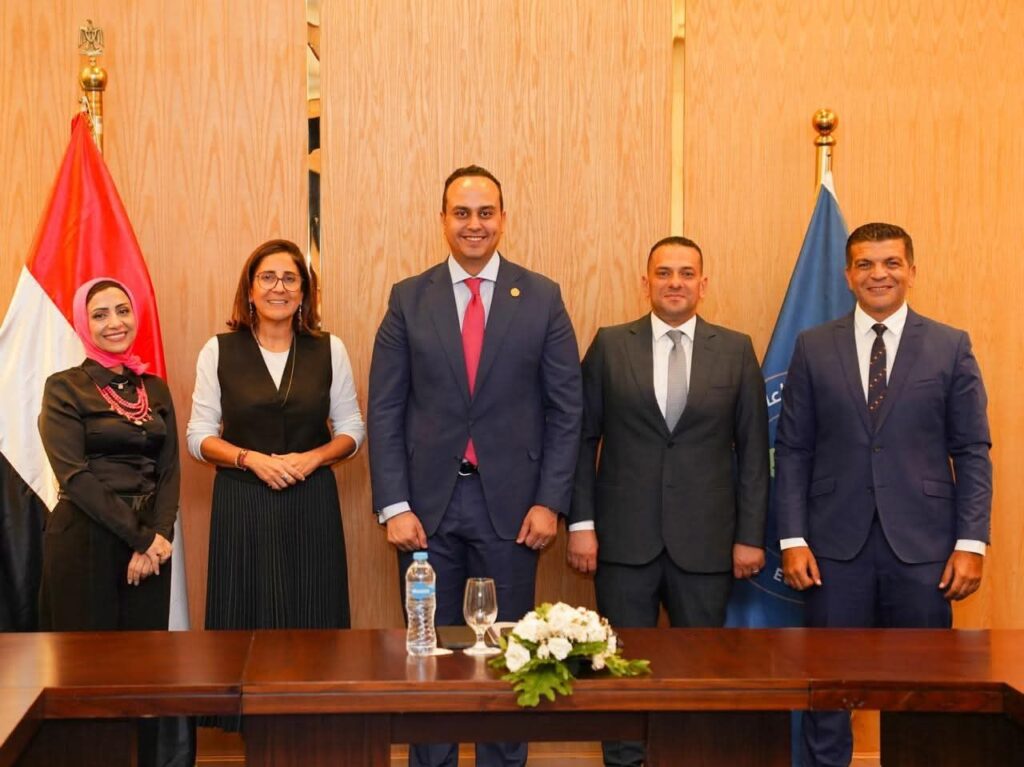 fb_img_17536002274621163646711344937804-1024x767 رئيس هيئة الرعاية الصحية يتابع مع رئيس شركة نوفارتس مصر مؤشرات تنفيذ مذكرة التفاهم لتعزيز رعاية مرضى الأورام وتوسيع التعاون في مجالات أمراض القلب