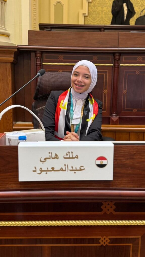 fb_img_1753605622167960710696477446592-576x1024 الطفولة والأمومة" يعلن إيفاد أربعة أطفال للمشاركة في الجلسة الثانية بالدورة الرابعة للبرلمان العربي للطفل بدولة الإمارات