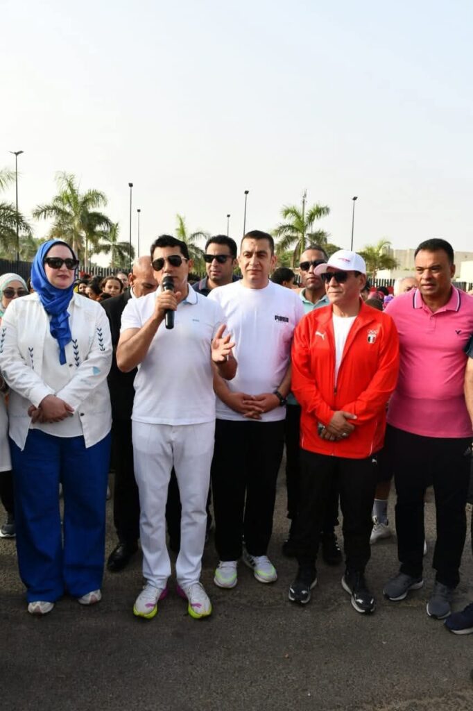 fb_img_17537715362548367246931782292930-682x1024 وزير الشباب والرياضة يُطلق "يوم مصر الرياضية" احتفالًا بأول إنجاز أوليمبي مصري