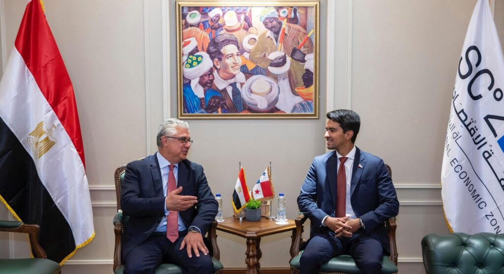 fb_img_17537775565824798556751328264826-1024x557 لقاء في نيويورك بين وزير الخارجية والهجرة ونظرائه في قطر والأردن والسعودية