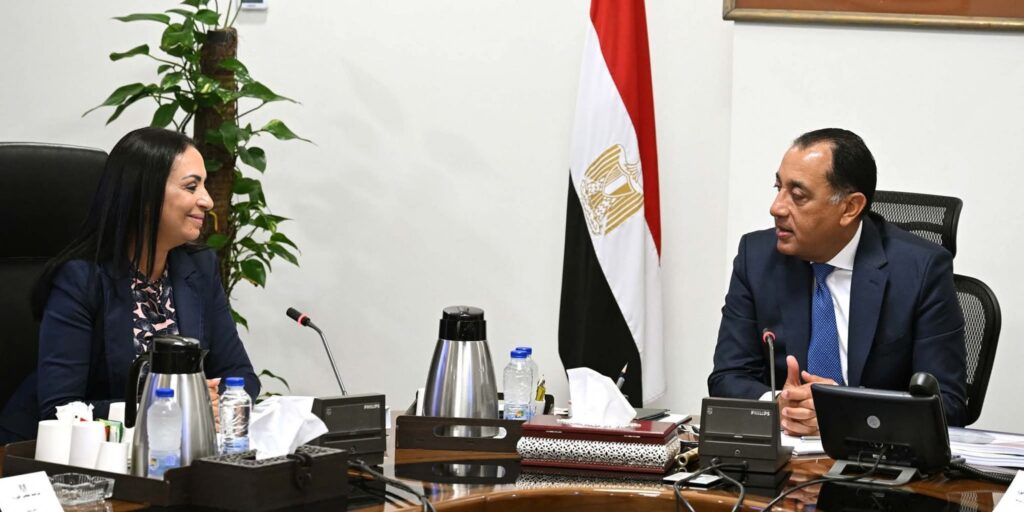 fb_img_17537935722036812437923972127562-1024x512 رئيس الوزراء يُتابع مع وزيرة التضامن الاجتماعي ملفات عمل الوزارة