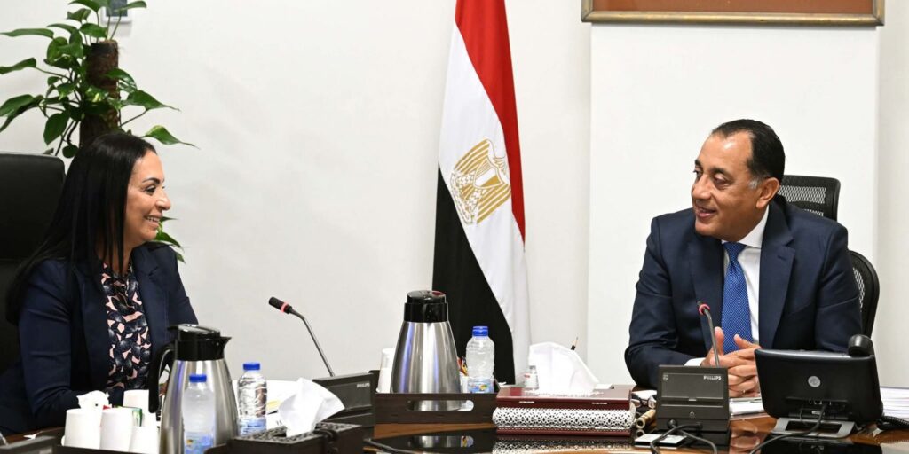 fb_img_17537935801196138741547081949148-1024x512 رئيس الوزراء يُتابع مع وزيرة التضامن الاجتماعي ملفات عمل الوزارة