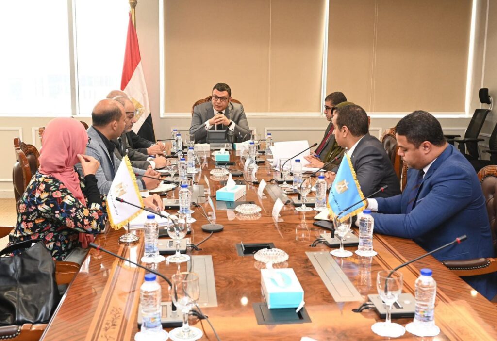 fb_img_17537941363756151352338579367796-1024x703 وزير الإسكان يتابع مشروع المماشى السياحية بمدينة الشيخ زايد