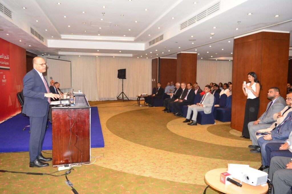 fb_img_17537942942056142918044019357160-1024x683 بمُشاركة 200 مدير موارد بشرية من كُبرى الشركات العالمية العاملة في السوق المصري..