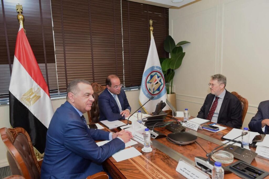 fb_img_17538693051382046716173159064437-1024x683 وزير المالية.. في لقائه مع الرئيس التنفيذي للمؤسسة الدولية الإسلامية لتمويل التجارة: