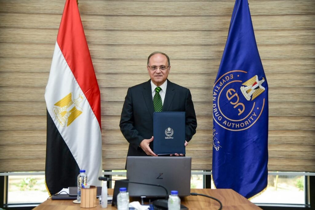 fb_img_17539640745775783973127459708214-1024x683 شراكة استراتيجية بين مصر والبرازيل لتطوير الأنظمة الرقابية وتبادل الخبرات في مجال الدواء..