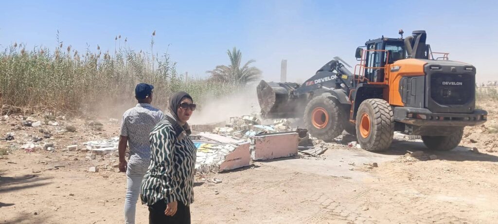 img-20250705-wa00146525585293254434233-1024x461 محافظة السويس تشن حملة مكبرة لإزالة التعديات على أراضي الدولة والاشغالات والتعديات بنطاق حي عتاقة